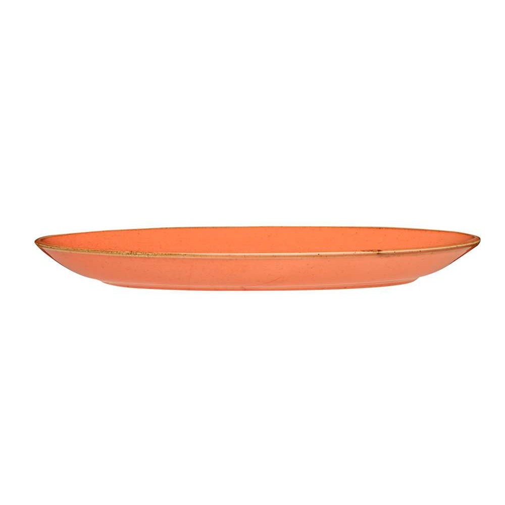 Porland Seasons Orange Блюдо овальне 310 мм