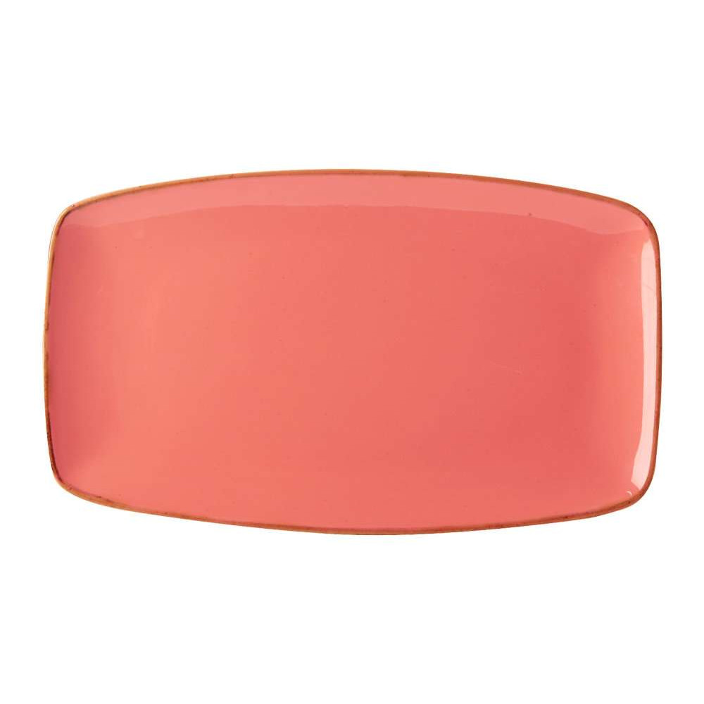 Porland Seasons Orange Блюдо прямокутне 310х180 мм