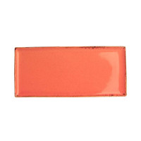 Porland Seasons Orange Блюдо прямокутне 350х160 мм