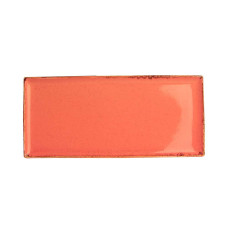Porland Seasons Orange Блюдо прямокутне 350х160 мм