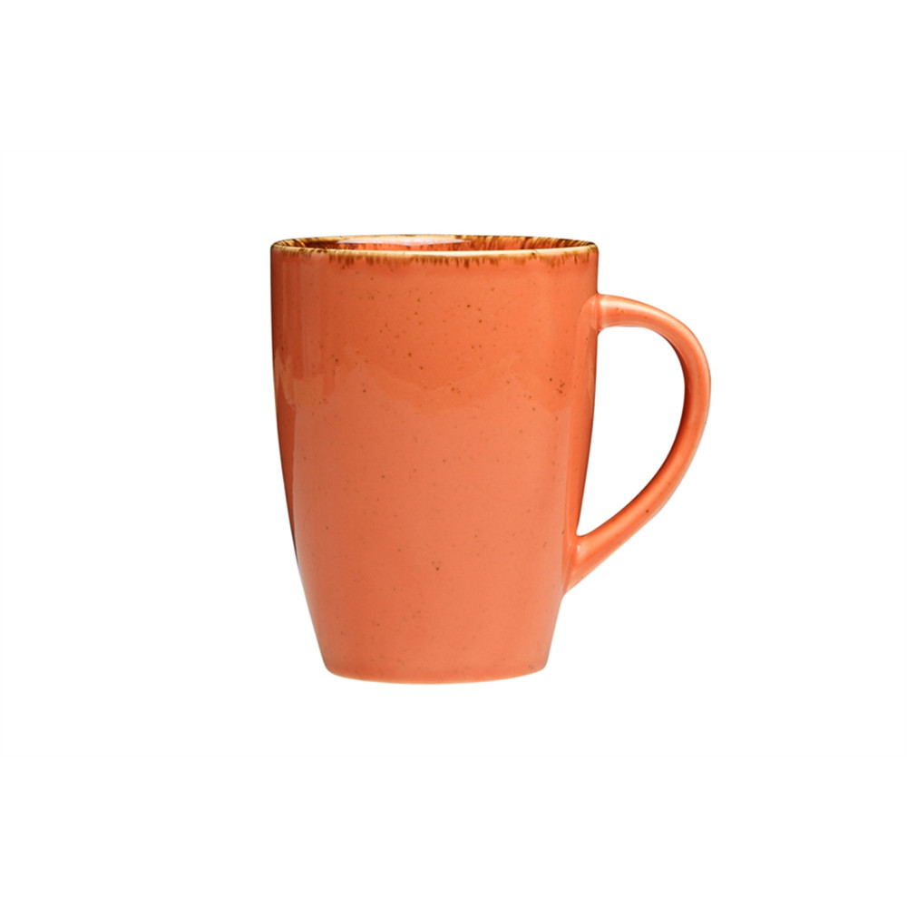 Porland Seasons Orange Кружка 260 мл