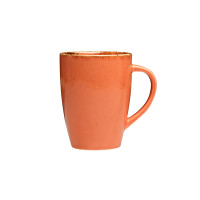 Porland Seasons Orange Кружка 260 мл