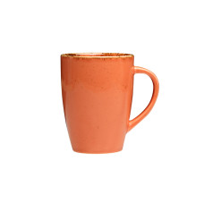 Porland Seasons Orange Кружка 260 мл