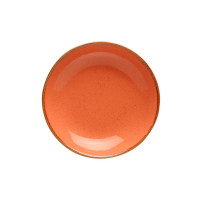Porland Seasons Orange Тарілка глибока  260 мм