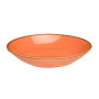 Porland Seasons Orange Тарелка глубокая 260 мм