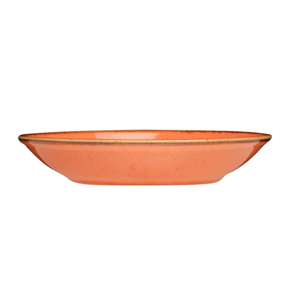 Porland Seasons Orange Тарелка глубокая 260 мм