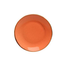Porland Seasons Orange Тарілка кругла 300 мм