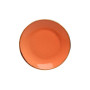 Porland Seasons Orange Тарелка круглая 300 мм