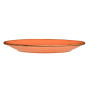 Porland Seasons Orange Тарелка круглая 300 мм