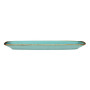 Porland Seasons Turquoise Блюдо прямокутне 310х180 мм