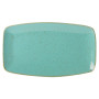 Porland Seasons Turquoise Блюдо прямокутне 310х180 мм
