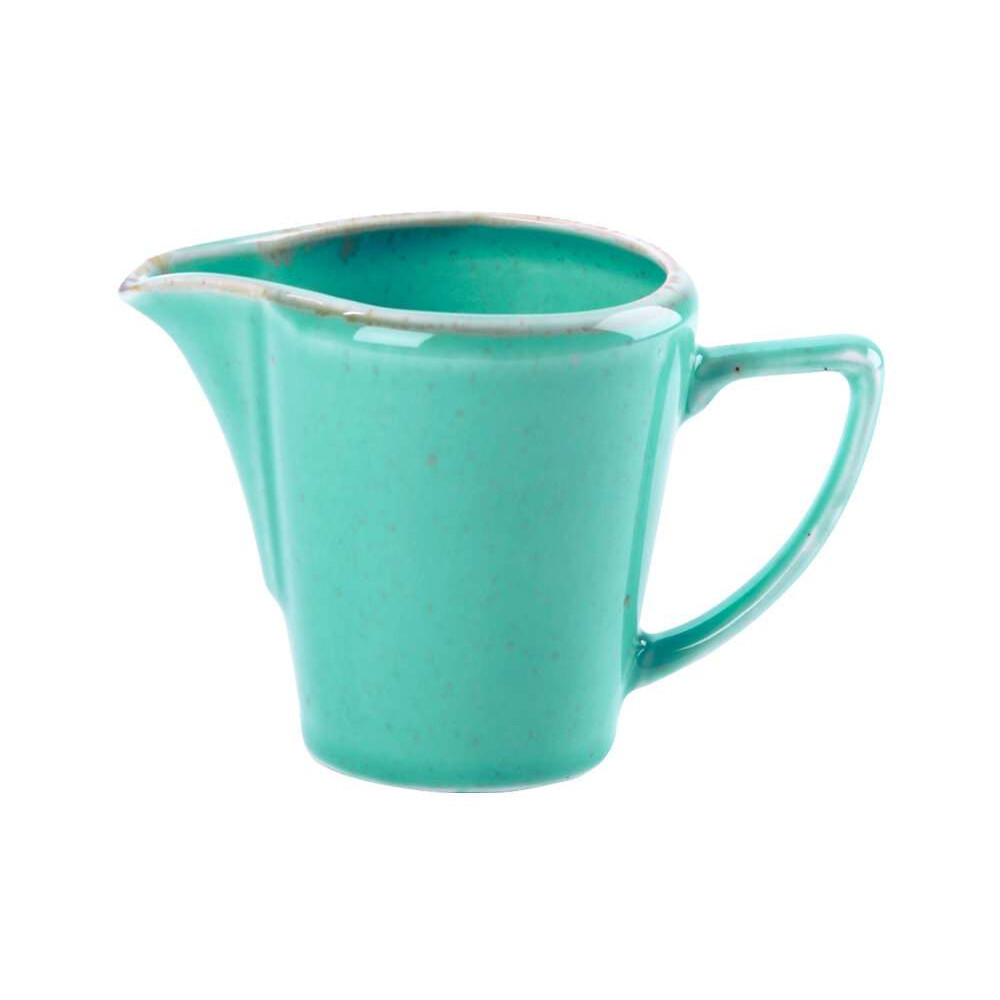 Porland Seasons Turquoise Молочник 150 мл