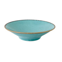 Porland Seasons Turquoise Салатник 200 мм