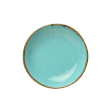 Porland Seasons Turquoise Тарілка глибока 260 мм