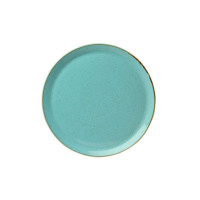 Porland Seasons Turquoise Тарілка для піци 320 мм