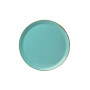 Porland Seasons Turquoise Тарілка для піци 320 мм