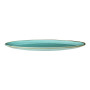 Porland Seasons Turquoise Тарілка для піци 320 мм