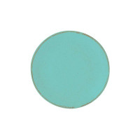 Porland Seasons Turquoise Тарілка кругла 180 мм