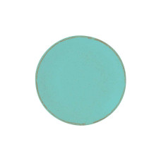 Porland Seasons Turquoise Тарілка кругла 180 мм