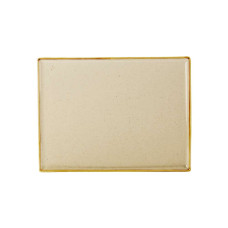Porland Seasons Yellow Тарілка прямокутна 350x260 мм