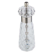 Мельница для перца акриловая "Diamond" APS 40553