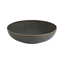 Porland Seasons Dark Gray Салатник 160 мм, 415 мл