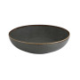 Porland Seasons Dark Gray Салатник 160 мм, 415 мл