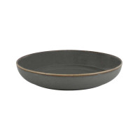 Porland Seasons Dark Gray Салатник 220 мм, 835 мл