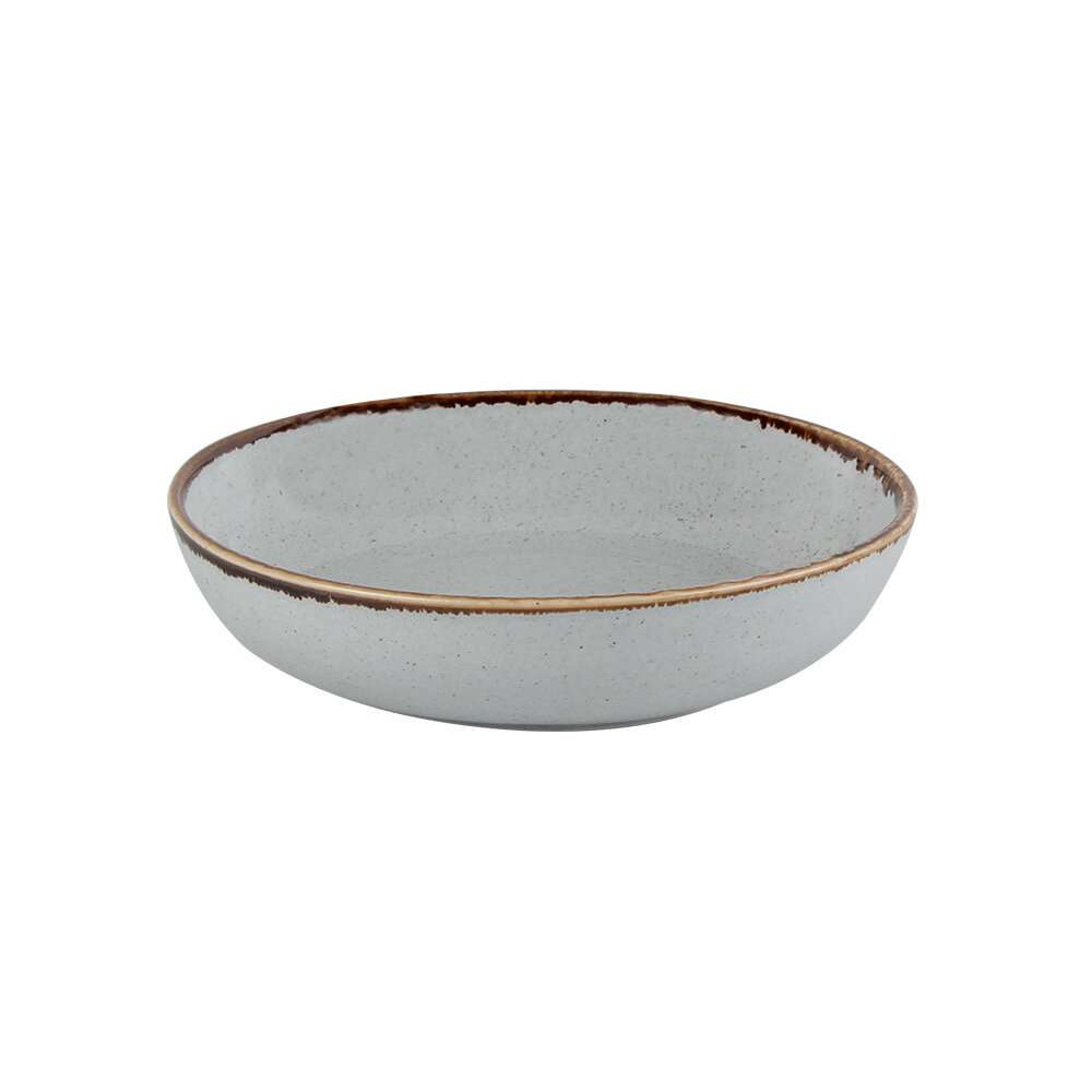 Porland Seasons Grey Салатник 160 мм, 415 мл