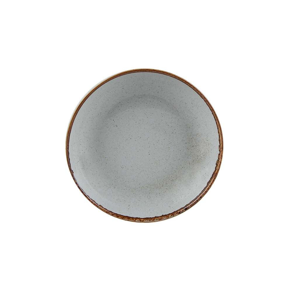 Porland Seasons Grey Салатник 160 мм, 415 мл