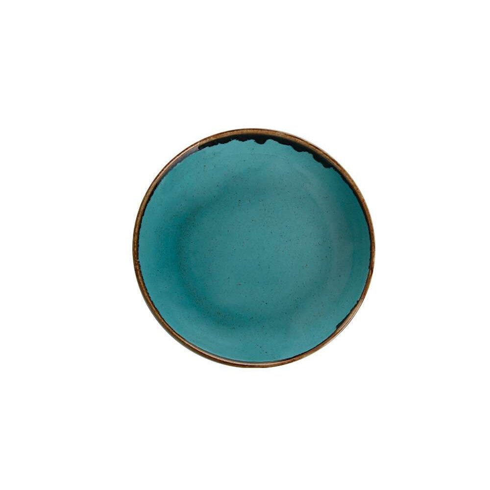 Porland Seasons Turquoise Салатник 160 мм, 415 мл