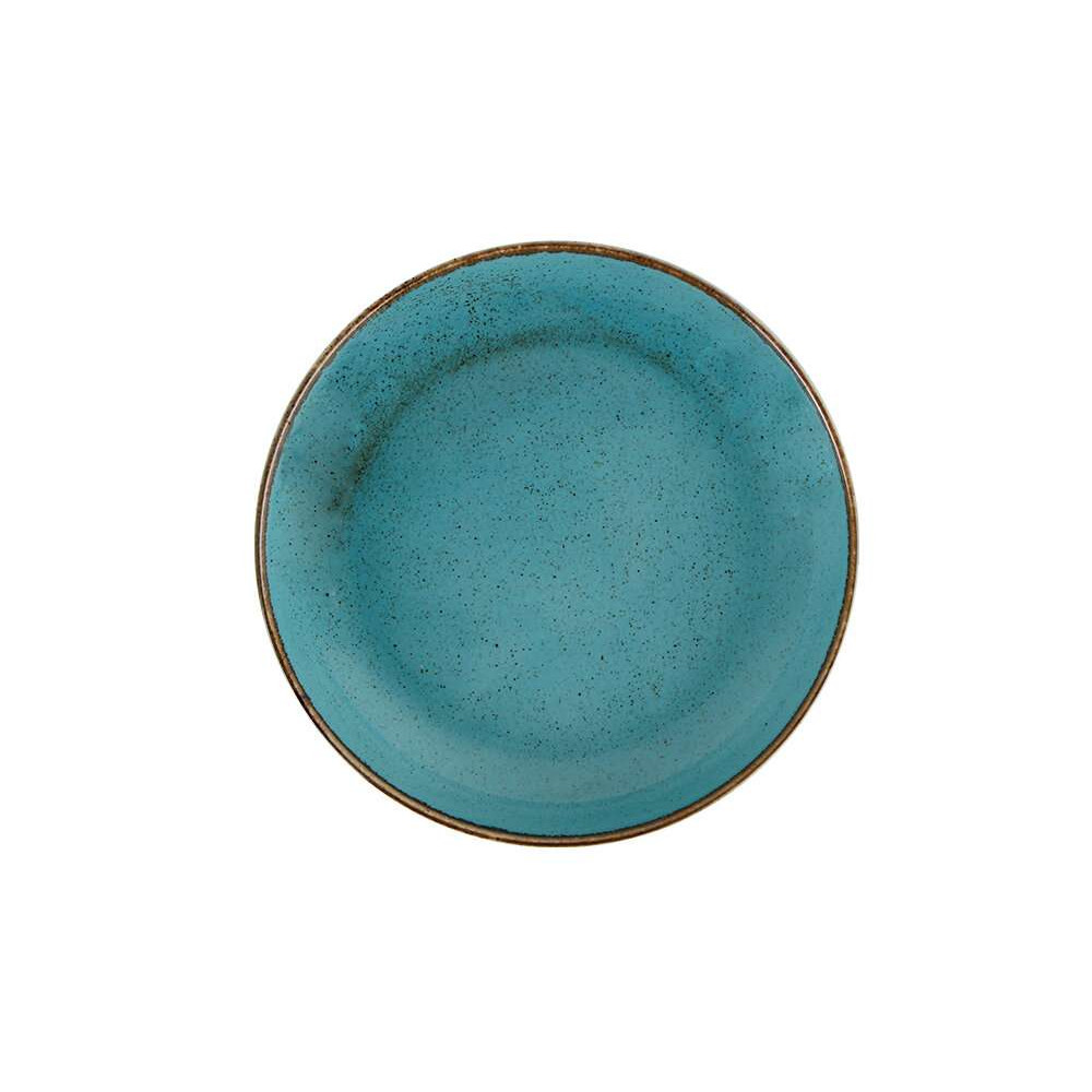 Porland Seasons Turquoise Салатник 220 мм, 835 мл