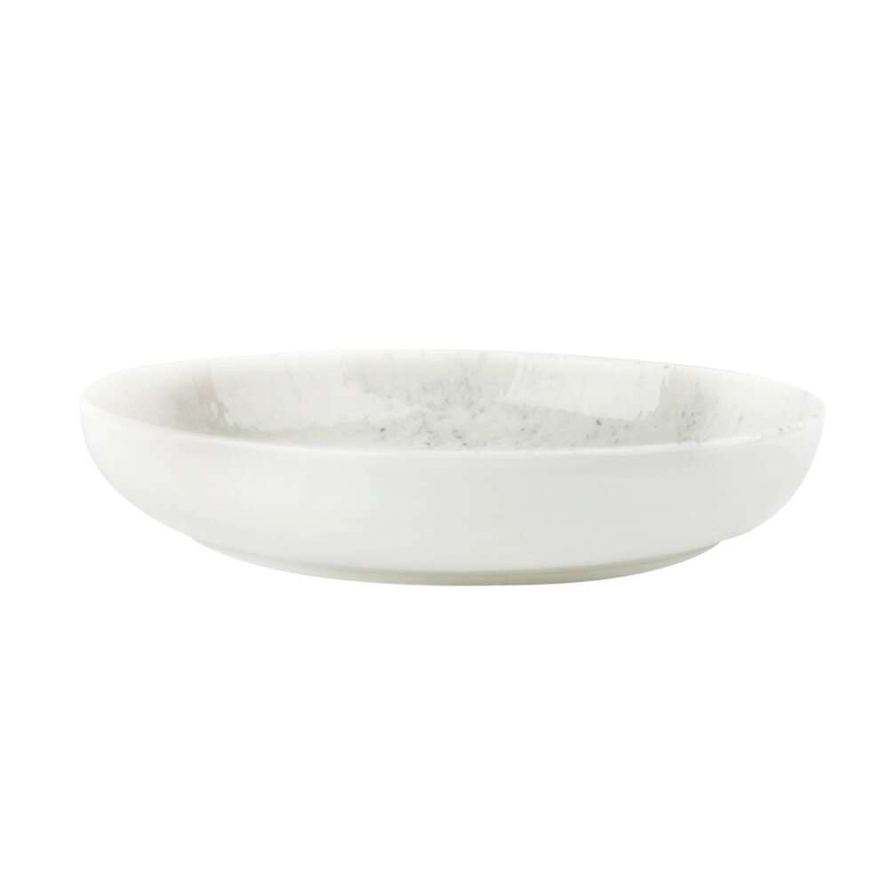 Porland Smoky Alumilite Салатник 220 мм, 835 мл
