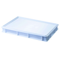 Кришка для контейнера Martellato 50CA6040COP
