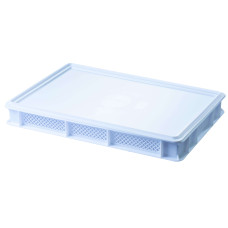 Кришка для контейнера Martellato 50CA6040COP