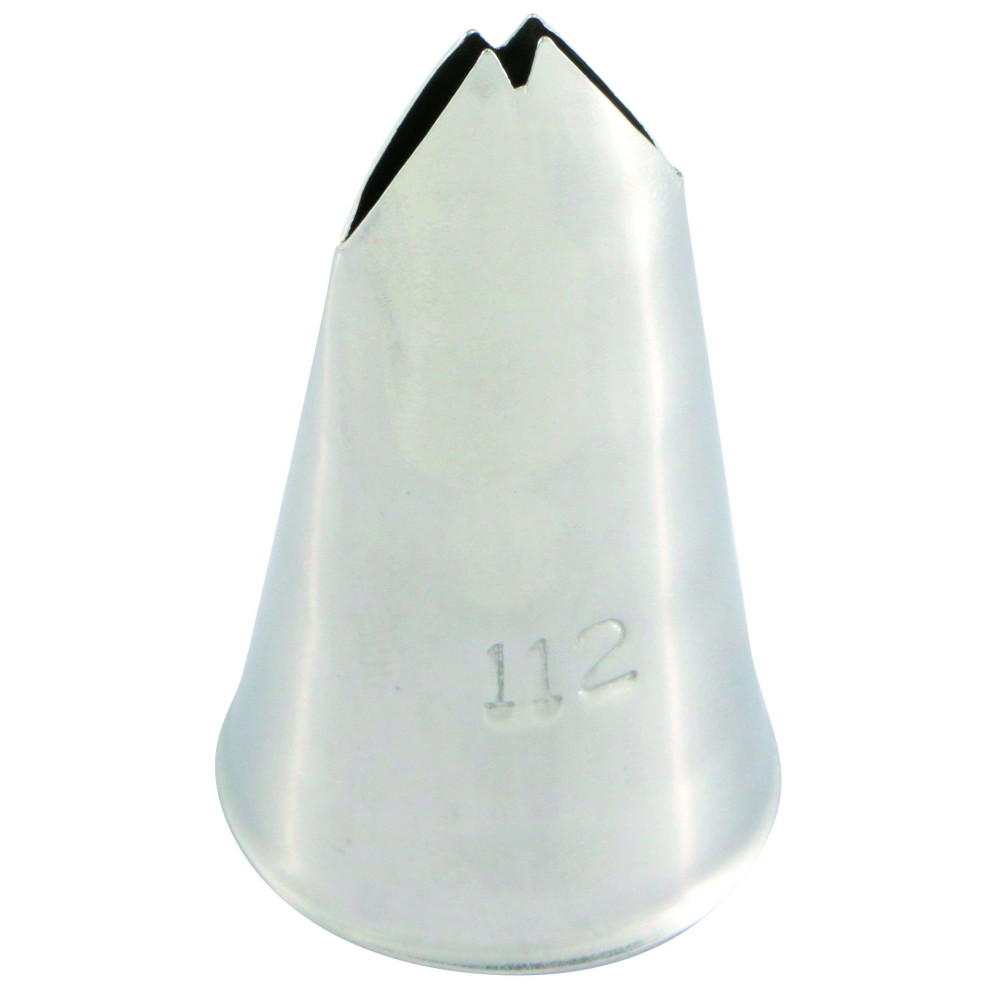 Насадка кондитерська "Пелюстка" 2 мм Martellato BX1132