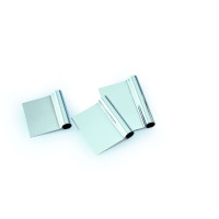 Скребок для шоколаду 125x105 мм Martellato RD125