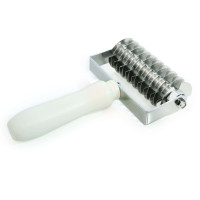 Дільник для тіста 120 мм Martellato RPL12INOX