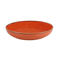 Porland Seasons Orange Салатник 220 мм