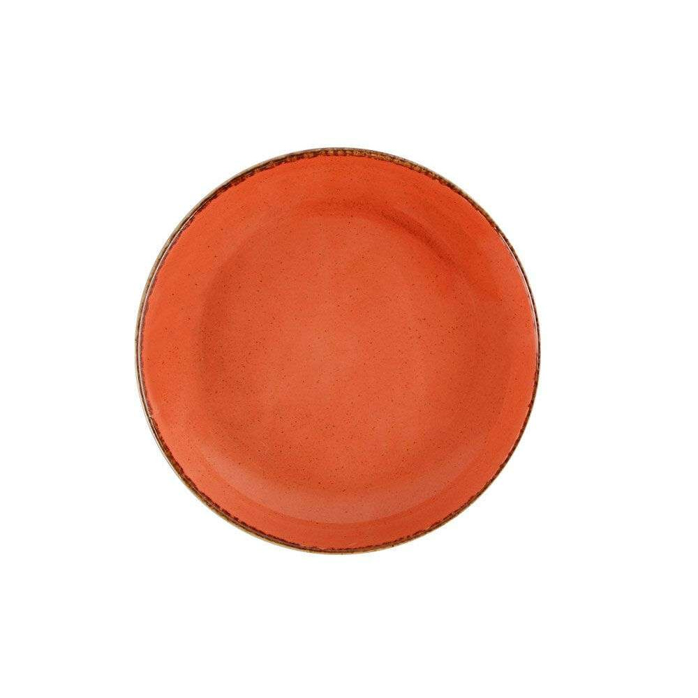 Porland Seasons Orange Салатник 220 мм