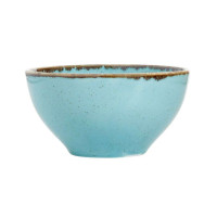 Porland Seasons Turquoise Салатник 140 мм
