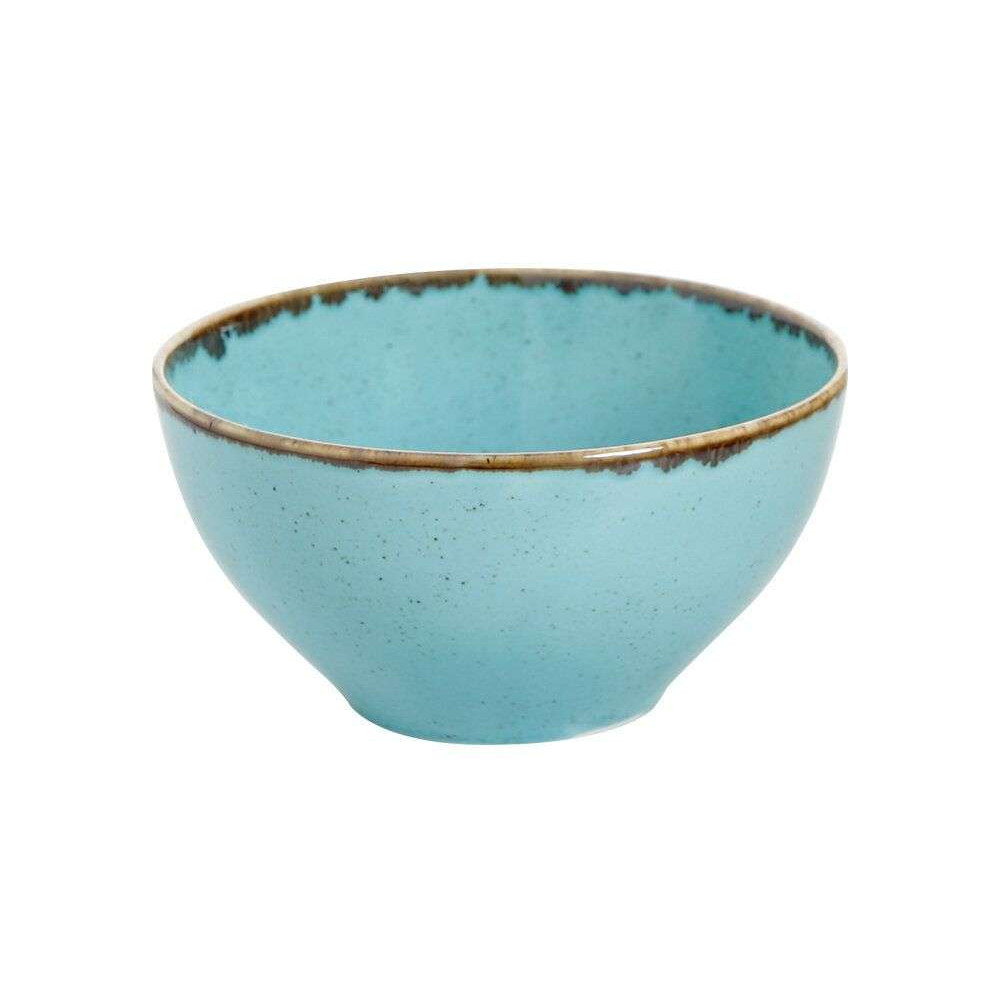 Porland Seasons Turquoise Салатник 140 мм
