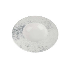 Porland Smoky Alumilite Тарілка для пасти 260 мм
