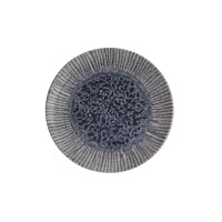 Porland Iris Blue Тарілка кругла 250 мм