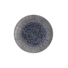 Porland Iris Blue Тарілка кругла 250 мм
