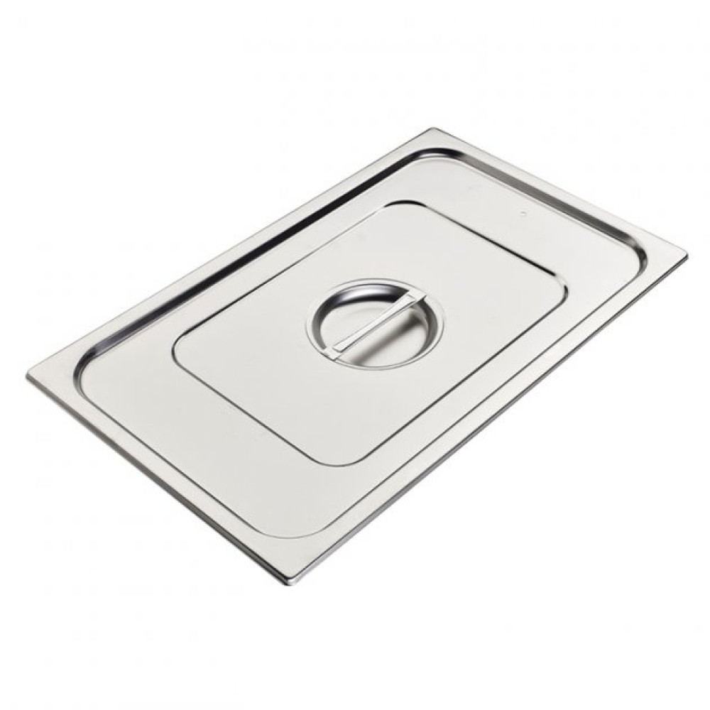 Кришка для гастроємності GN 2/3, Atelier Gastro 115000