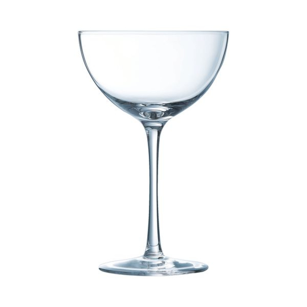 Келих для коктейлю Chef&Sommelier Champagne&Cocktail 210 мл, d-94 мм, h-150 мм