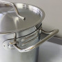 Каструля середня з кришкою 2,5 л Atelier Gastro