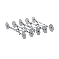 Дільник для тіста роликовый Martellato ROTINOX5P/O