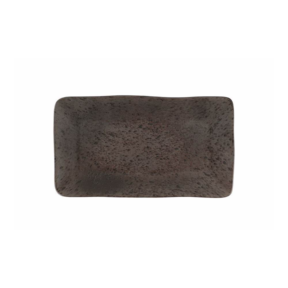Porland Stoneware Ironstone Блюдо прямокутне 280х150 мм